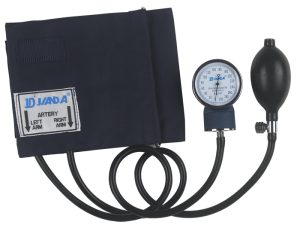 JD-1002 standard aneroid sphygmomanometer