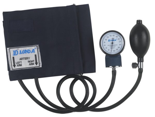 JD-1002 standard aneroid sphygmomanometer
