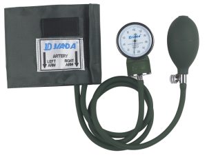 JD-1003 child aneroid sphygmomanometer