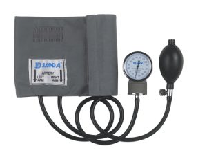 JD-1001 standard aneroid sphygmomanometer