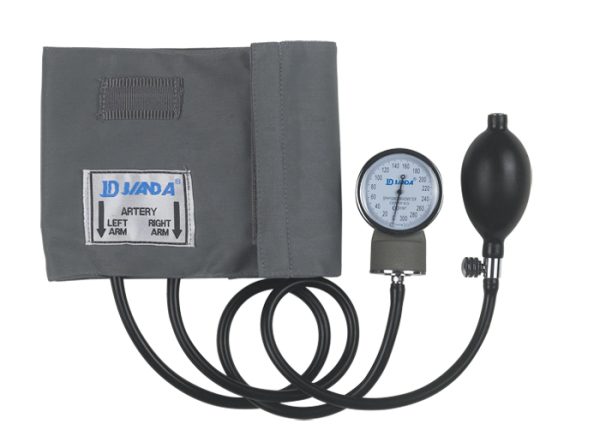JD-1001 standard aneroid sphygmomanometer