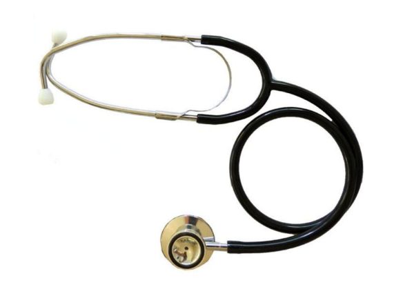 JD-3001 dual head stethoscope with film