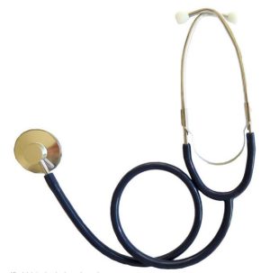 JD-3001S single head stethoscope