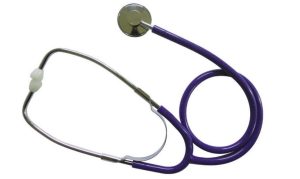 JD-3003 child type single head stethoscope