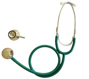 JD-3003D child type dual head stethoscope