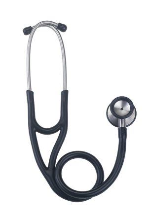 JD-3005 cardiology dual head stethoscope