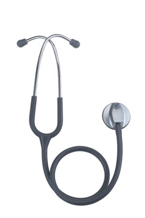 JD-3008 luxuriant single head stethoscope
