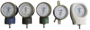 Gauge