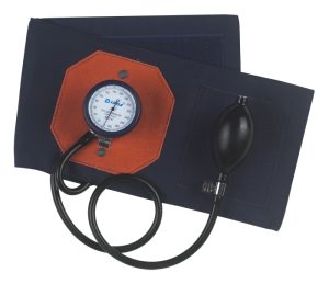 JD-1008 arm type (French type) aneroid sphygmomanometer