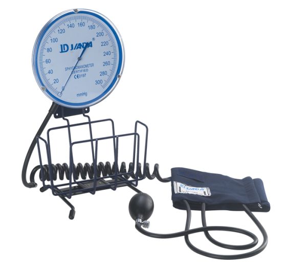 JD-1011 desk type aneroid sphygmomanometer