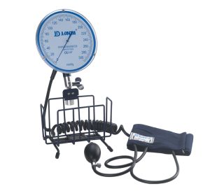 JD-1011T desk type aneroid sphygmomanometer(gauge adjustable)