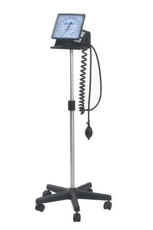 JD-1012 stand type aneroid sphygmomanometer