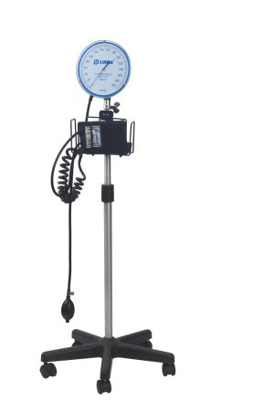 JD-1012T stand type aneroid sphygmomanometer