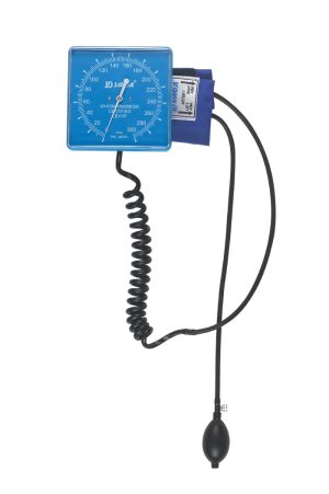 JD-1013 wall type aneroid sphygmomanometer