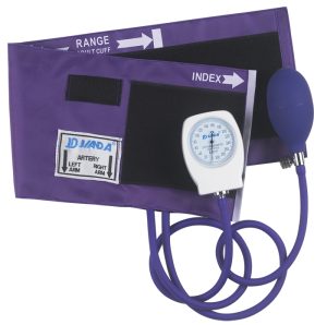 JD-1014 new type standard aneroid sphygmomanometer