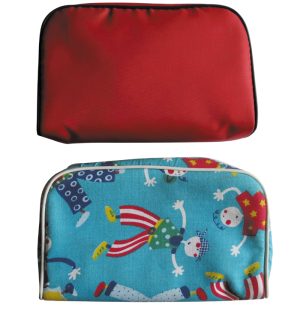 Nylon Bag