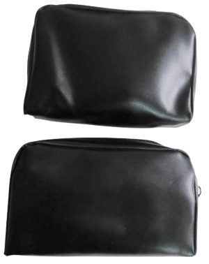 Vinyl Bag