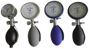 Gauge (palm type)