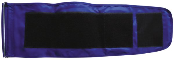 Cuff: Nylon or Cotton