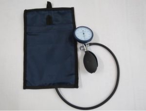 infusion sphygmomanometer