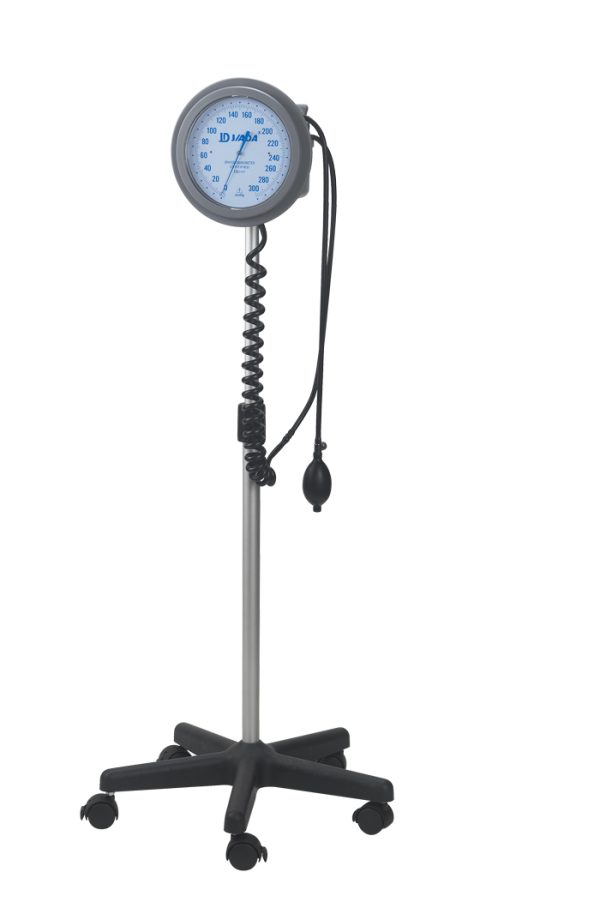 JD-1019 stand type aneroid sphygmomanometer